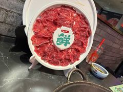 -巴蜀大将火锅(春熙店)