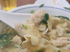 -老谢野馄饨(延安路店)
