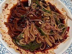 -悦福瑞酒楼(西影路店)