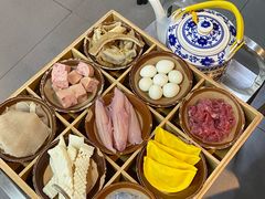 -芈重山老火锅(广州首店)