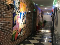 -米乐星世界KTV(汇智国际商业中心店)