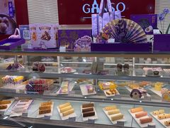 -GANSO元祖食品(白下店)