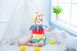 -小熊维尼高端儿童摄影(罗湖区总店)