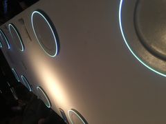 -翡翠36餐厅(浦东香格里拉店)