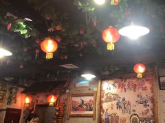 -粗粮人家·东北菜(洋桥店)