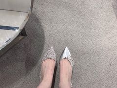-JIMMY CHOO(德基广场店)