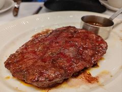 -马克西姆俄罗斯餐厅(通亚街店)