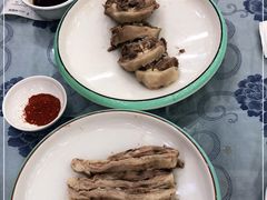 -老毛手抓·盐池滩羊非遗手抓(宁夏总店)