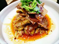 夫妻肺片-榕意·川味之美(深业上城店)