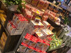 -盒马鲜生(枣园路店)