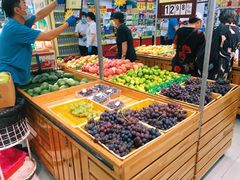 -华联商厦(火车站店)