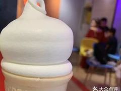 -DQ·蛋糕·冰淇淋(苏州中心店)