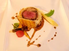 惠灵顿牛排-蝶舍·MAISON PAPILLON