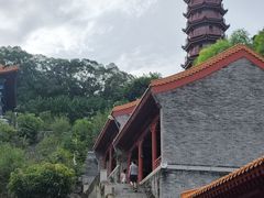 -南沙天后宫景区