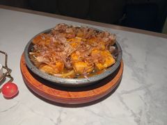 -食锦记·福建私房菜(浦西万达店)