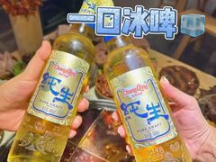 -小王少龙火锅(沙南街店)