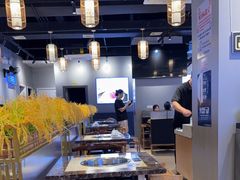 -小肥牛潮汕牛肉火锅(南联店)
