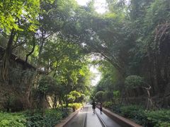 -铁路文化公园