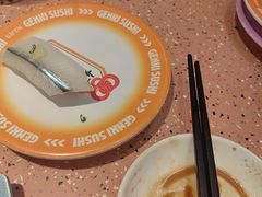 -元气寿司(东方宝泰店)