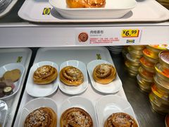 -宜家·瑞典风味餐厅(武汉荟聚中心店)