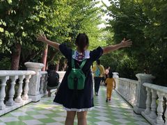 -百万葵园