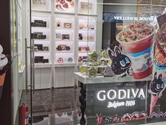 -GODIVA(海岸城店)