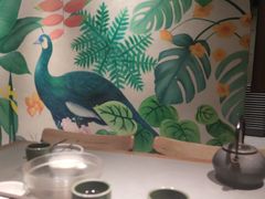 -云海肴·汽锅鸡·云南菜(高德置地店)