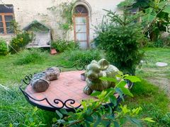 -Jo's Garden
