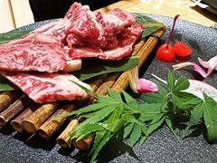 -松鱼亭·和牛烧肉(协鑫广场店)