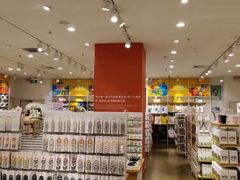 -名创优品(天河区正佳广场二店)