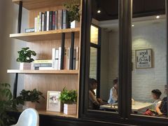 -打趸BTC·Breaktime cafe(北京路店)