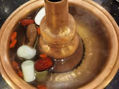 -南门涮肉(通州大船店)