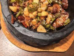 -大同江朝鲜菜•长春地标美食(绿园吾悦广场店)