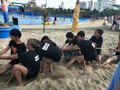 -莆田亚特湾水上乐园(原水上欢乐谷)