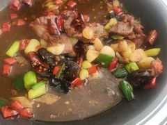 -景芝小炒(虞河路店)