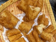 -安泰楼·佛跳墙创始人·传统闽味早茶·酒楼(三坊七巷闽菜地标店)