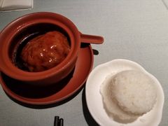 张氏狮子头-羲和雅苑•北京烤鸭(国贸商城店)