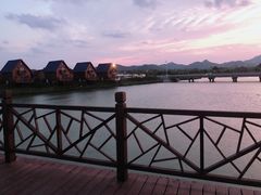 -阳光海岸露营公园