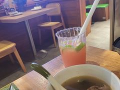 -椰莱泰小谷·东南亚融合菜(坪山悦阾SPACE店)