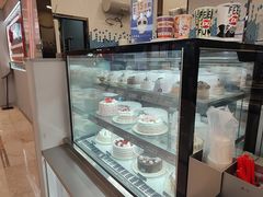 -DQ·蛋糕·冰淇淋(科华王府井店)
