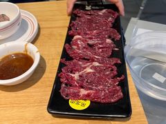 -嬷孙家潮汕牛肉火锅(北京路天河城店)