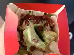 -麦当劳(东急新天地店)