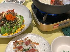 -米仓食堂(凯德广场店)