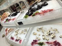 -RISE RESTAURANT(滨海湾金沙店)