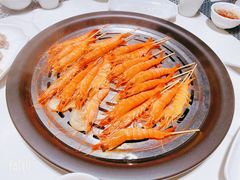 -水禾轩·海鲜蒸汽主题餐厅(拱北店)