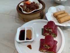 -益健美食大广场(北岭店)