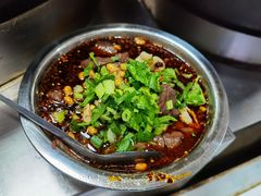 肥肠血旺-大邑李记肥肠血旺