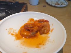 -吴家·淮扬小馆(世纪金源店)