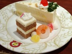 -比亚森自助烤肉料理(裕华店)