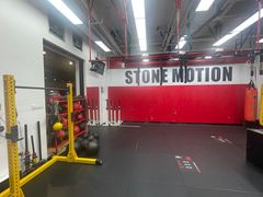 -Stone Motion释动健身